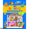 My Picture Dictionary Level B for Kids