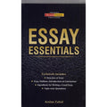 Essay Essentials Book for Students & Professionals