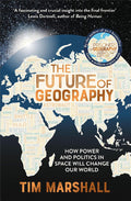 The Future of Geography Novel