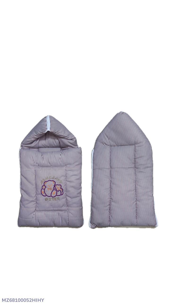 Baby Carry Nest Cotton Hooded Travel Safe