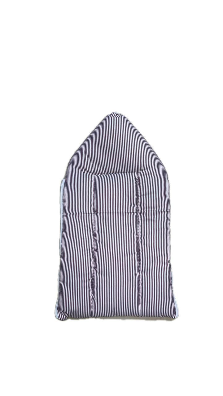 Baby Carry Nest Cotton Hooded Travel Safe