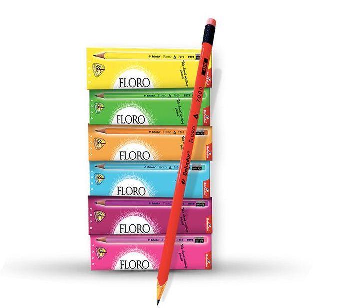 Graphite Pencils for Students & Artists