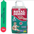 Royal Ozone Premium Diapers XXL 16-25kg Cool Soft