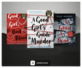 A Good Girl’s Guide to Murder Trilogy by HJ (Premium)