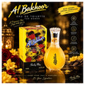 AL Bakhor Premium Long Lasting Perfume 100ml