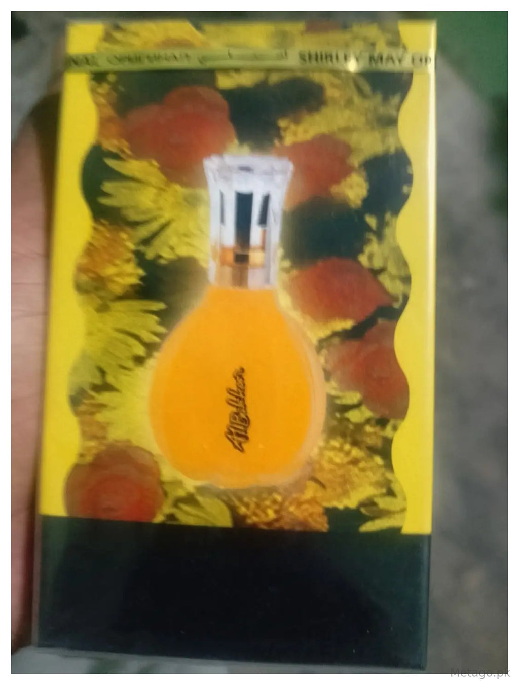 AL Bakhor Premium Long Lasting Perfume 100ml