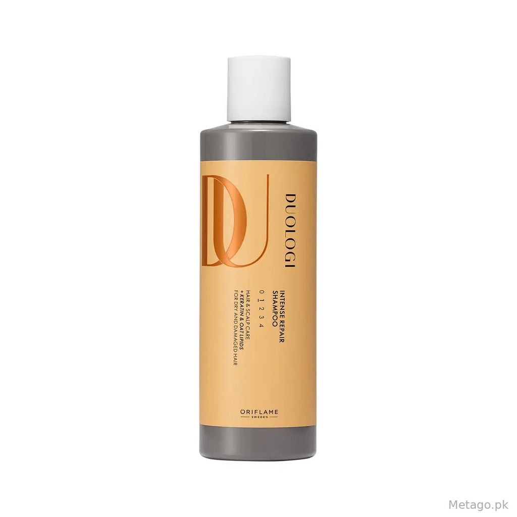 Anti-Dandruff Hair Shampoo 250 ml