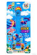 Boy's Plastic Musical Toy