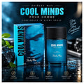 Cool Mind Branded Long Lasting Perfume 100ml
