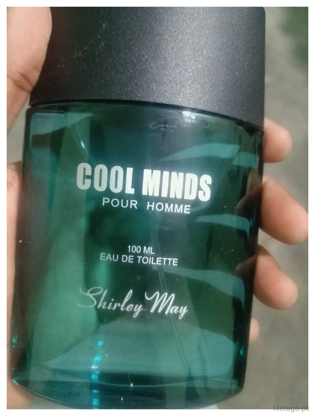 Cool Mind Branded Long Lasting Perfume 100ml