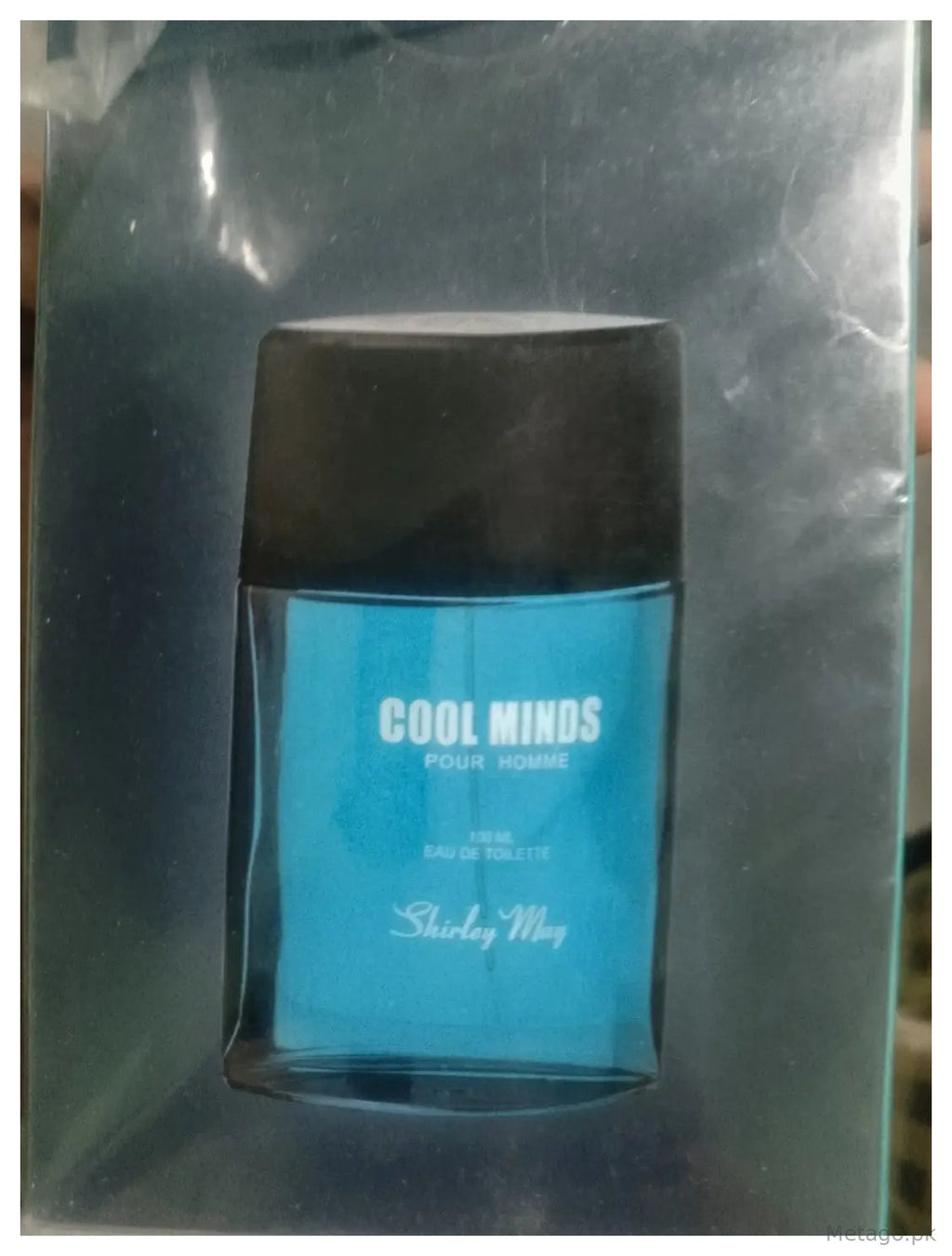 Cool Mind Branded Long Lasting Perfume 100ml