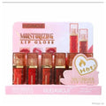 Cool Undertone Lip Gloss 200 g - 6 Pcs