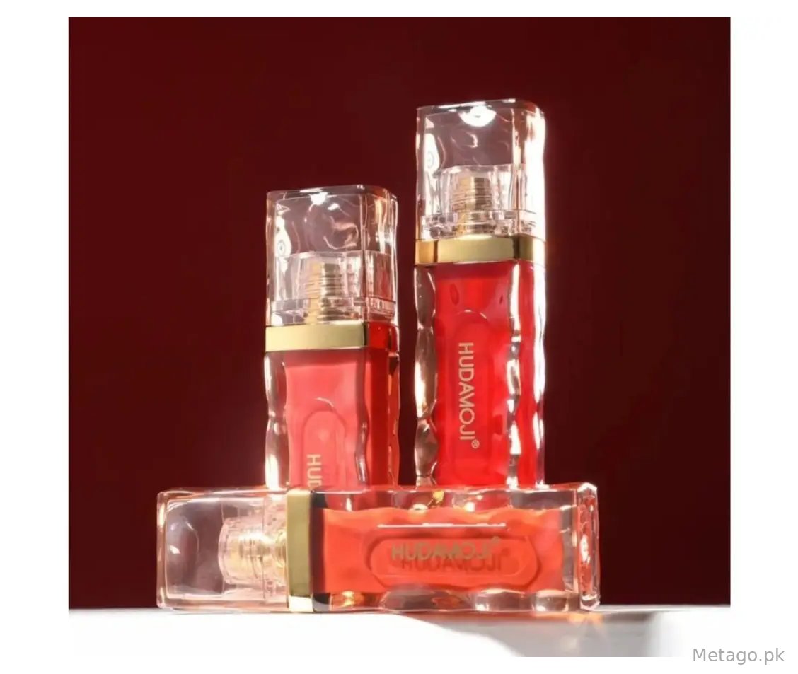 Cool Undertone Lip Gloss 200 g - 6 Pcs