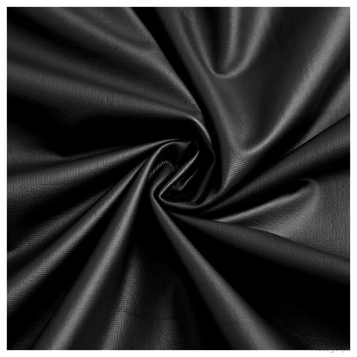 Cross-Border Gaming Chair Cover Black Waterproof Swivel