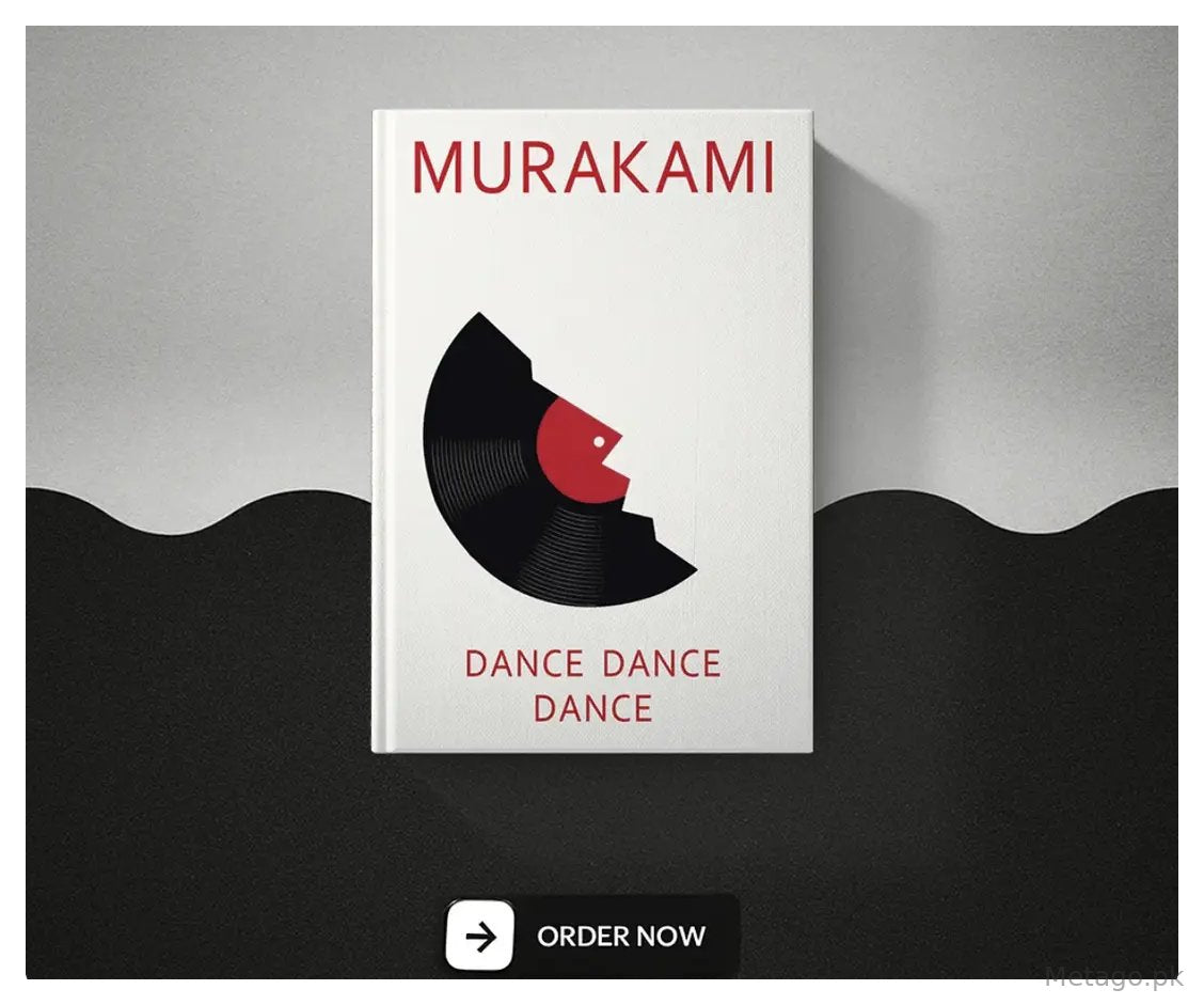 Dance Dance Dance (Premium, Imported)