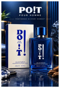 Do It Men's Long Lasting Fregrance 100ml