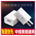 European Standard 2A Charging Head for 5V18605 Battery