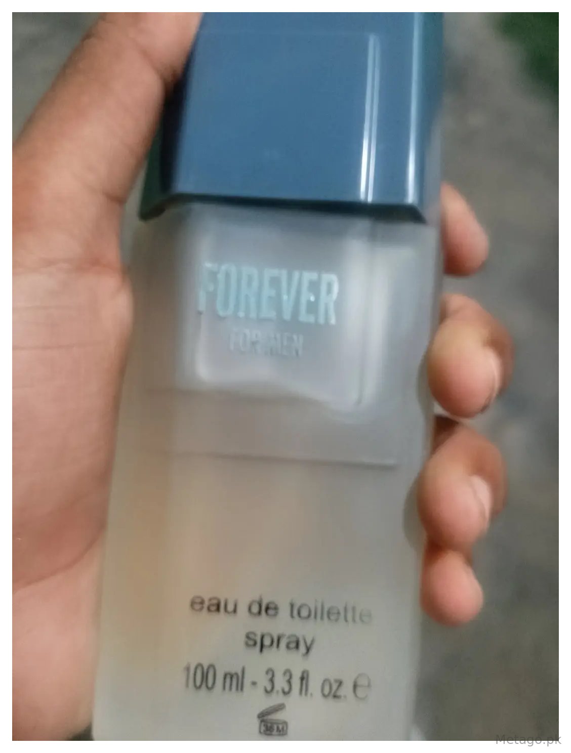 Forever Premium Long Lasting Perfume 100ml