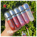 Glossy Finish Lip Gloss