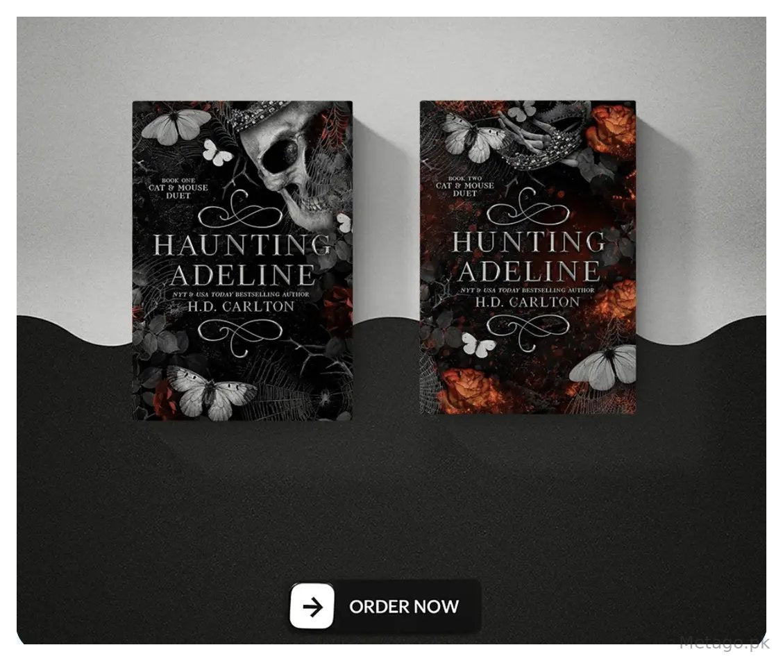 Haunting Adeline Duet (Local)