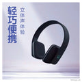 Head-mounted Wireless Bluetooth Headset, LC-8600 Upgraded Version, Export Sports Style