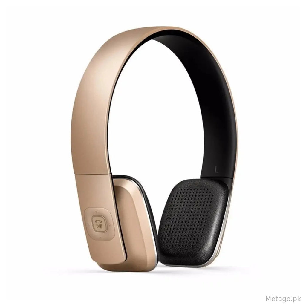 Head-mounted Wireless Bluetooth Headset, LC-8600 Upgraded Version, Export Sports Style