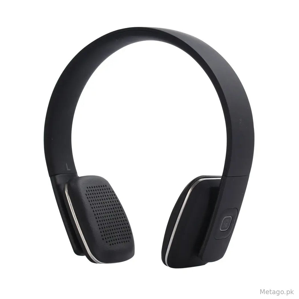 Head-mounted Wireless Bluetooth Headset, LC-8600 Upgraded Version, Export Sports Style
