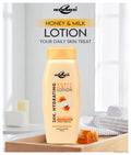 Hydrating Body Lotion 240 Ml