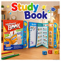 Intelligence Kids Book Phonetic Study Book Learning E-Book