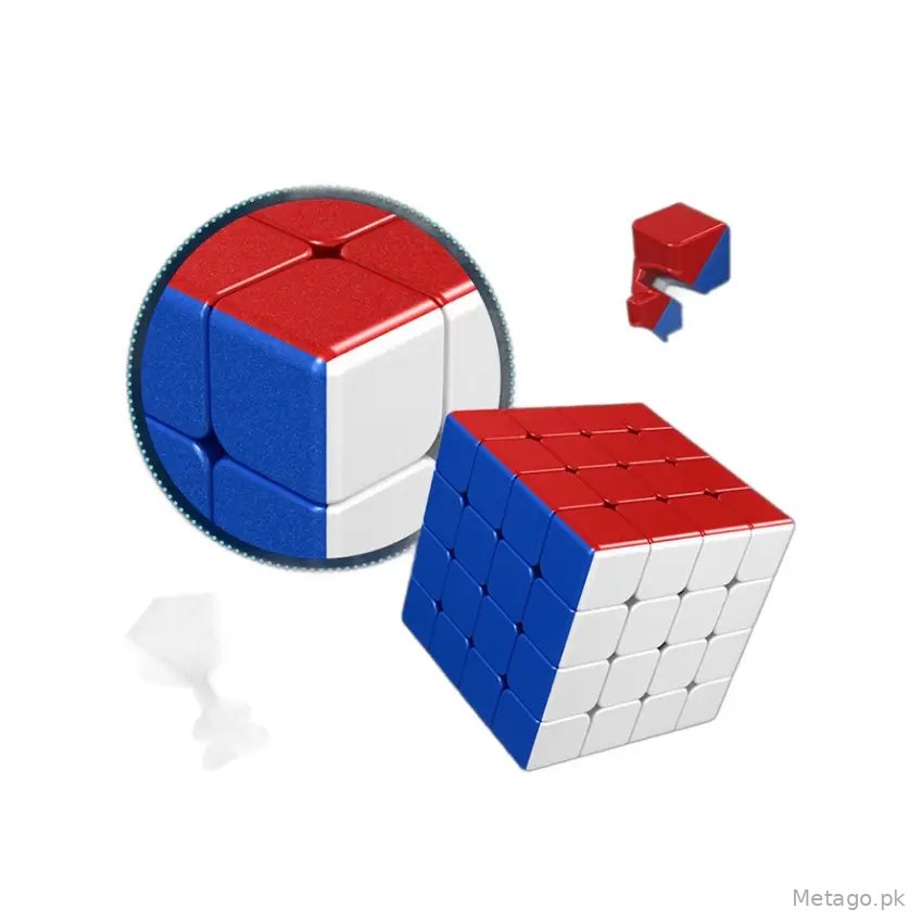 Magic Dragon M Magnetic Edition RS3M Advanced Magnetic Edition