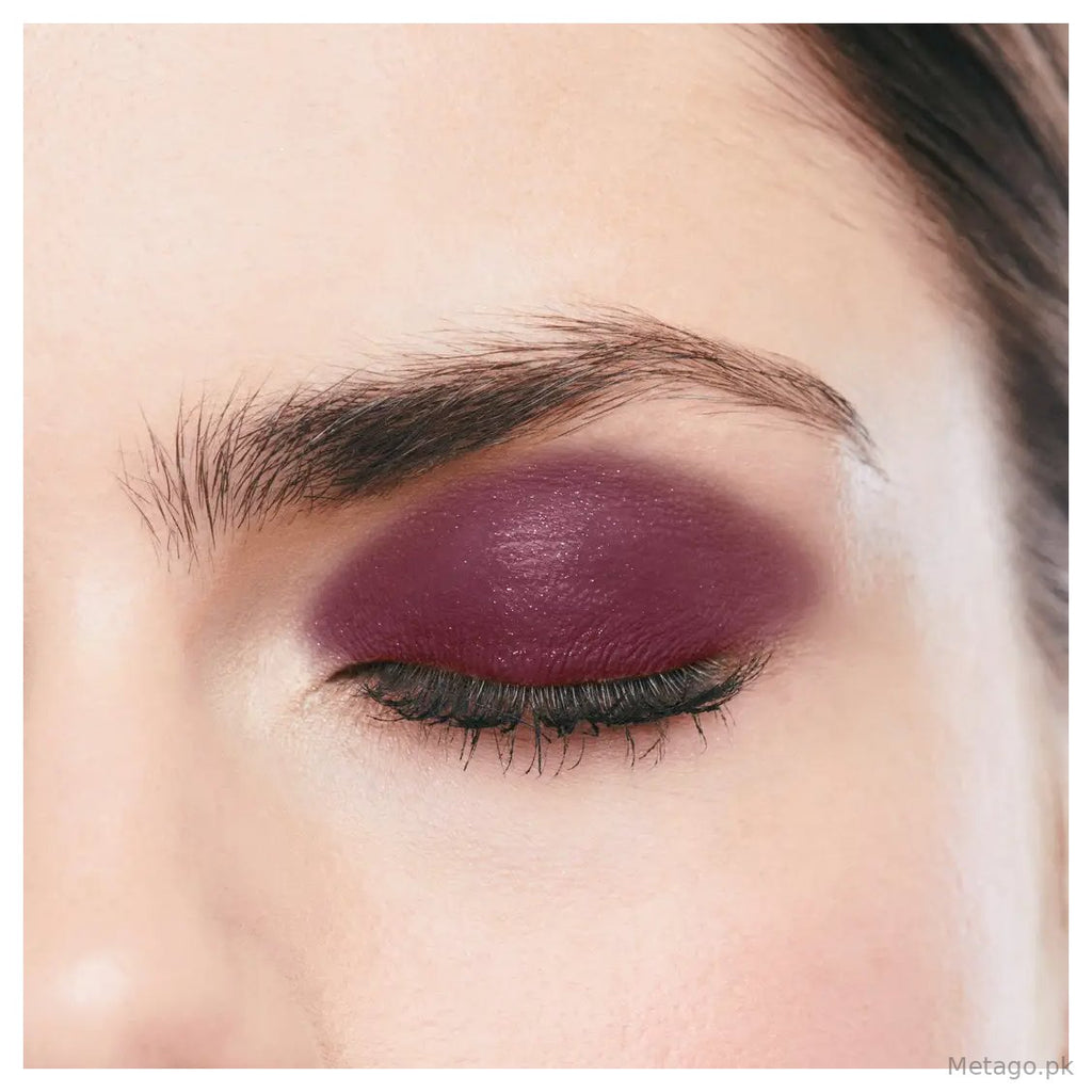 Matte And Glitter Eyeshadow 1 pcs