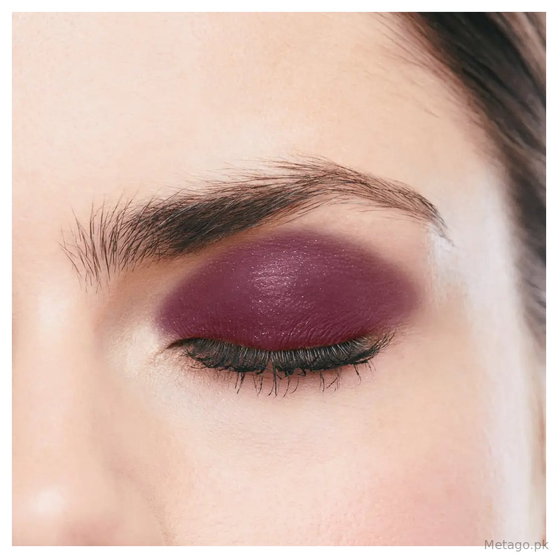 Matte And Glitter Eyeshadow 1 pcs