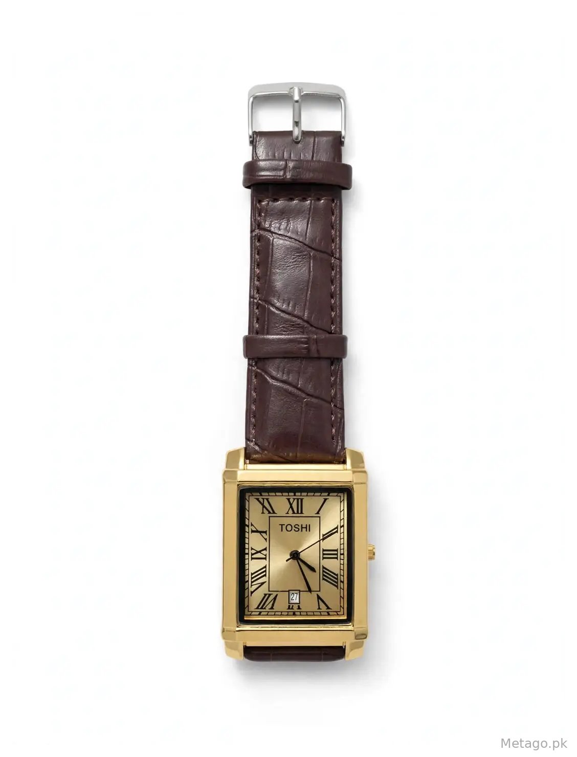 Men's Comfortable Daily Wear Watch