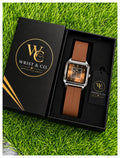 Men's Imported Quality Watch