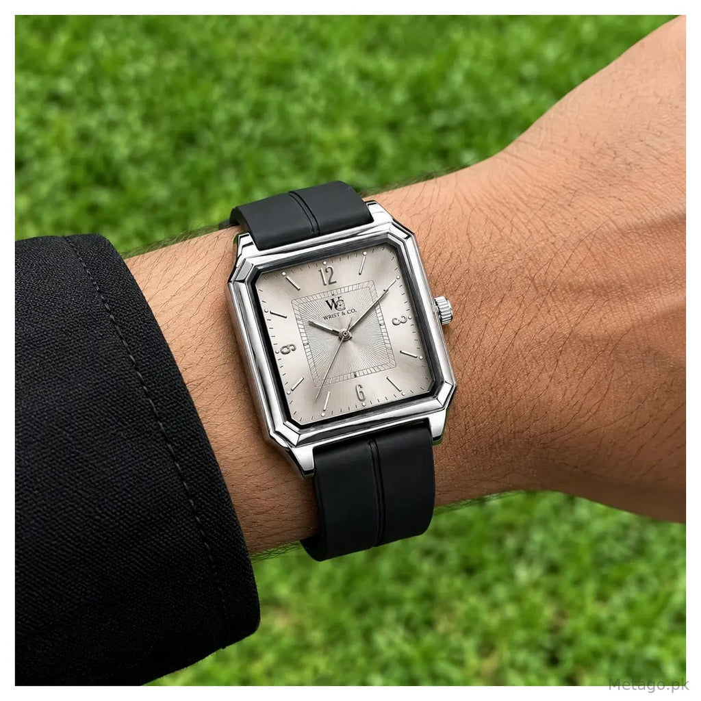 Men's Imported Quality Watch