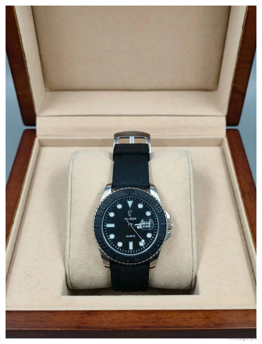Men's Modern Stylish Look Watch