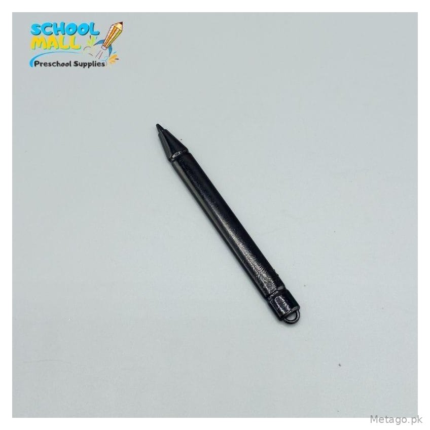 6.5" LCD Drawing Tablet for Kids 3-6 Years