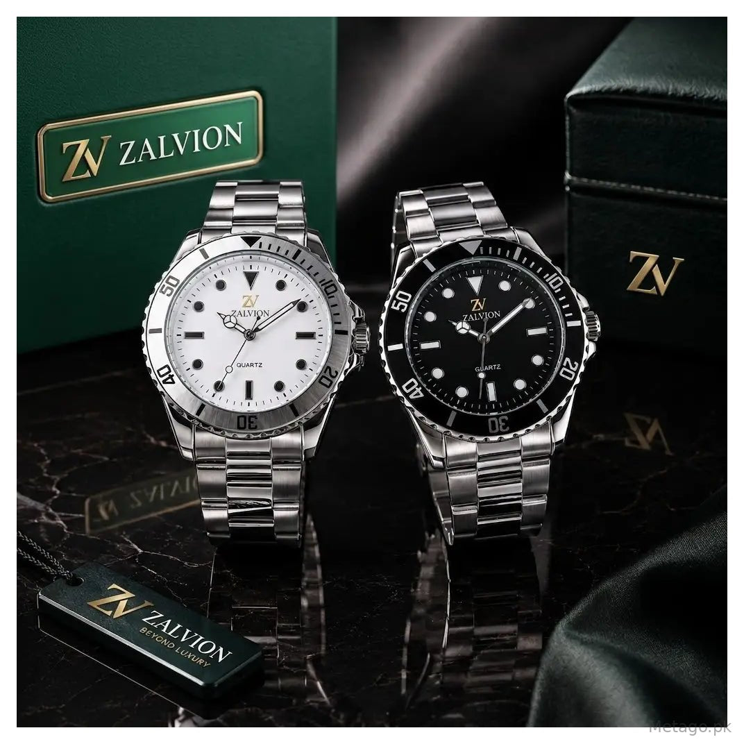 Unisex Watch
