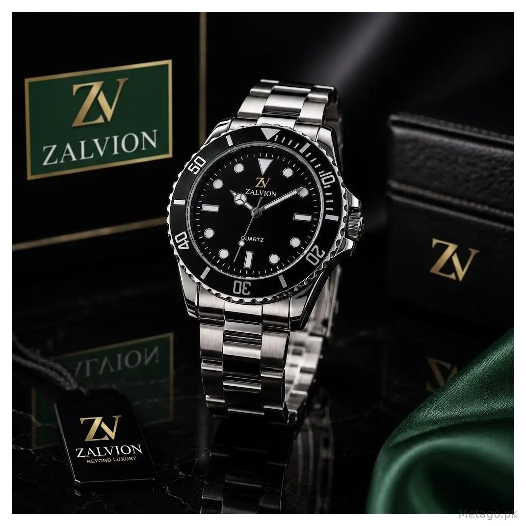 Unisex Watch