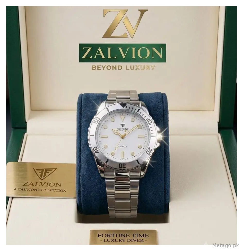 Unisex Watch