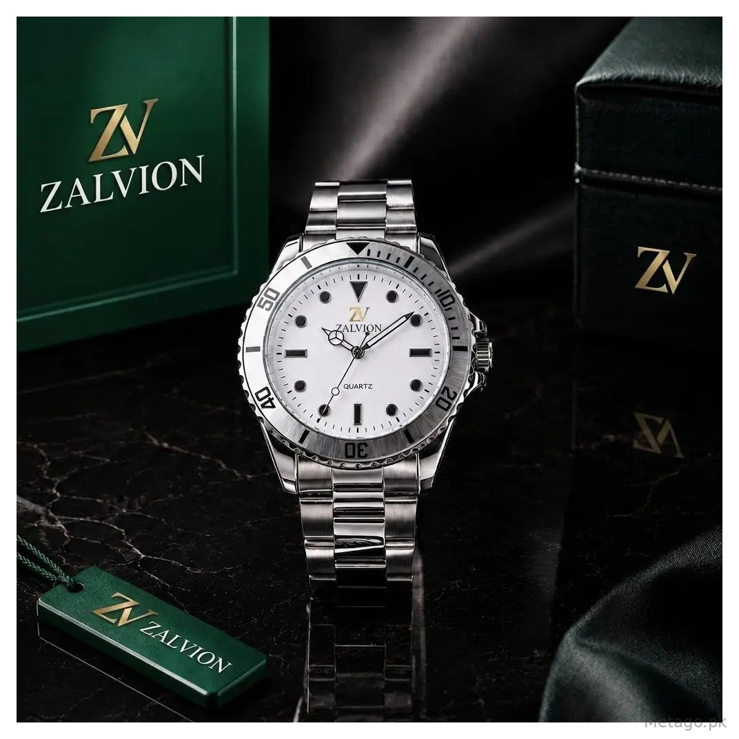 Unisex Watch