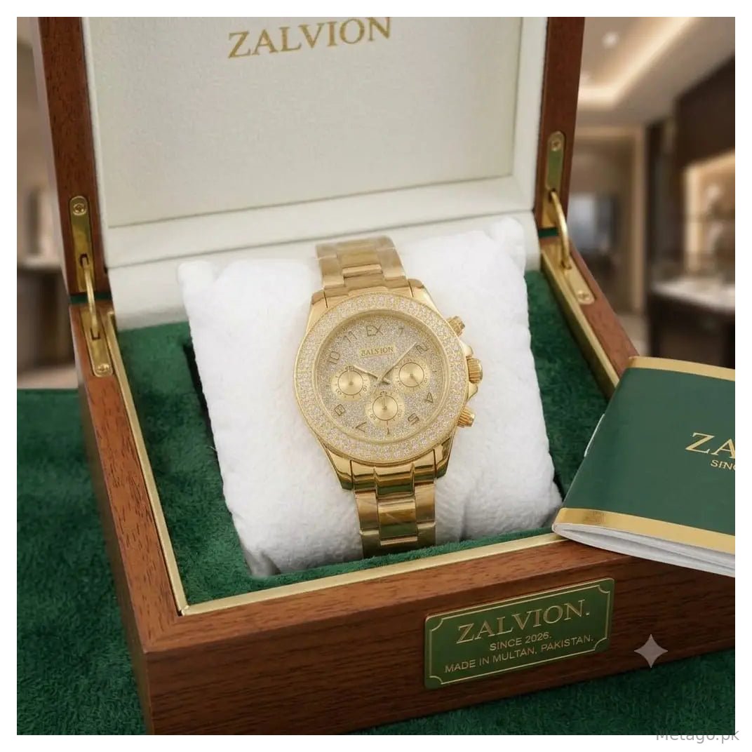 <Gender> Watch