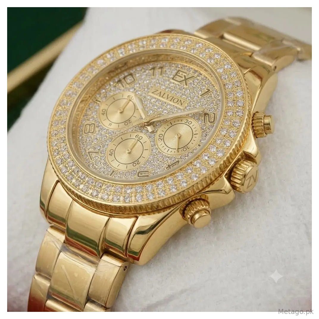 <Gender> Watch