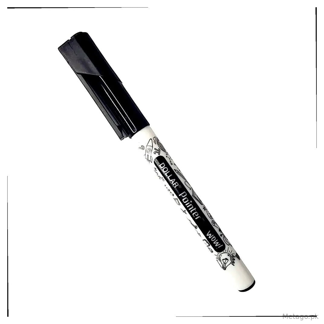 Ball-point