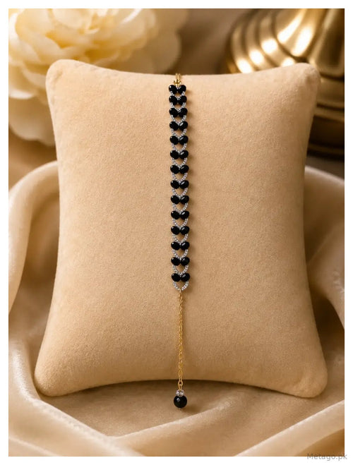 1 Pc Couple's Bracelet