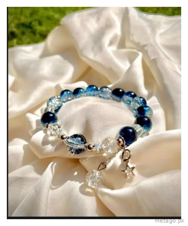 Chain Bracelet