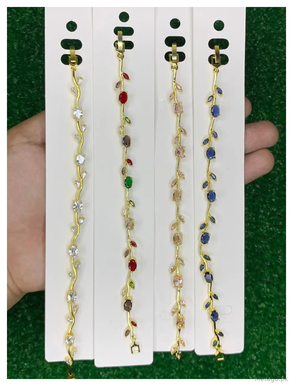Most Trending Tulip Bracelets For Girls , Women