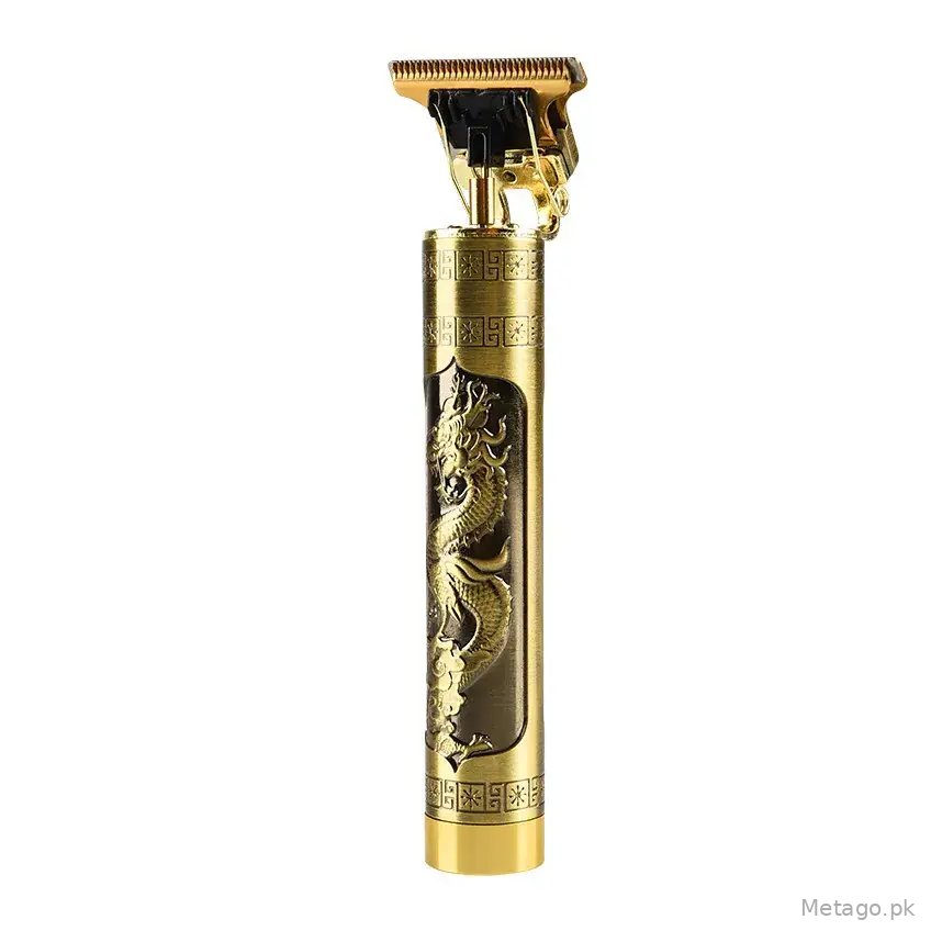 Multi-Function Electric Hair Clipper with Oil & Cleaning Brush