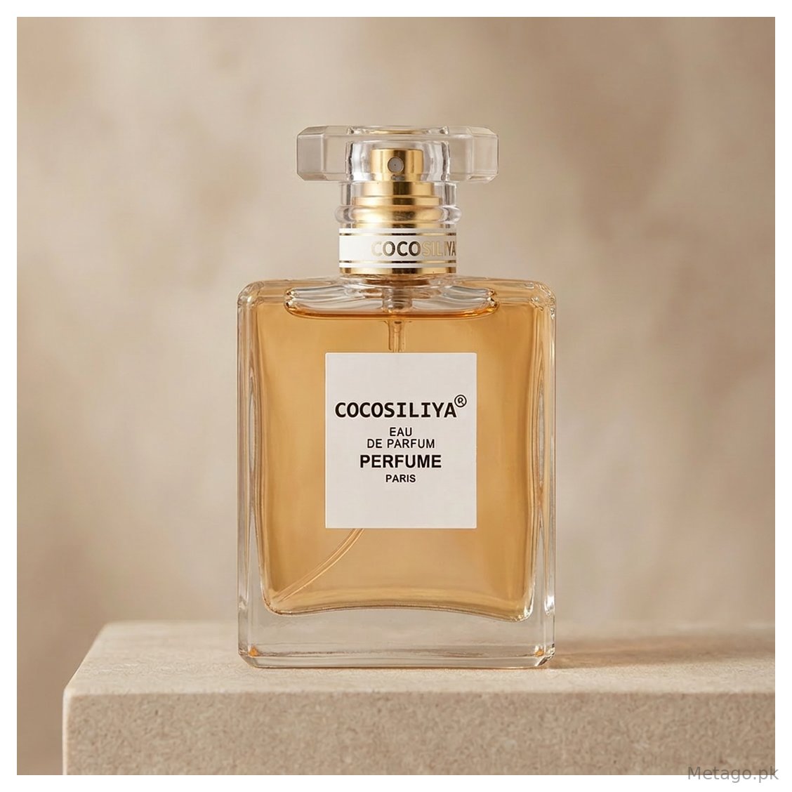New Cocosiliya Coco Miss Women Perfume 50ml Long Lasting