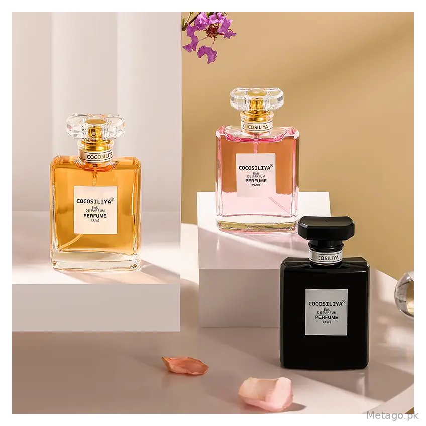 New Cocosiliya Coco Miss Women Perfume 50ml Long Lasting